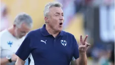 Rayados confía en Domènec Torrent: sin obligación de título, pero con ilusión