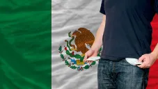 En México, 7 de cada 10 pobres jamás dejan de ser pobres, según informe