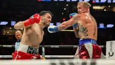 Julio César Chávez Jr. asegura que pudo noquear a Jake Paul: “Me faltaron dos rounds”