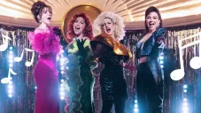 La proyección no será para verla en silencio sino todo lo contrario.