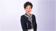 Michele Kang asume la presidencia de Olympique Lyon