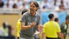 Esta es la historia contrastante entre el Inter de Milán y Simone Inzaghi