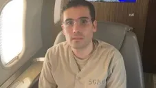 Ovidio Guzmán firma acuerdo para declararse culpable en Estados Unidos