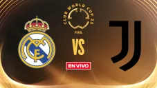 Real Madrid vs Juventus EN VIVO Mundial de Clubes Octavos de Final