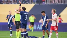 Canadá, México y Estados Unidos cumplirán suspensiones de la Copa Oro 2025 en amistosos, no en el Mundial 2026