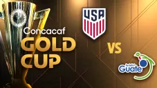 Se define al primer finalista de la Copa Oro en St. Louis