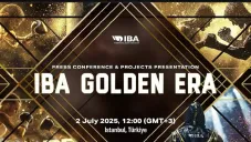 Golden Era del boxeo: la IBA resurge con campeones, videojuegos y combates sin guantes