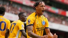 Joao Pedro es presentado como nuevo futbolista de Chelsea