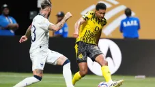 Jobe Bellingham cumplirá suspensión ante el Madrid y se perderá el reencuentro con su hermano