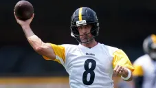¿Mejor que Mahomes? Ben Roethlisberger ilusionado con la llegada de Aaron Rodgers a Pittsburgh