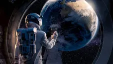 Netflix y NASA se alían para transmitir misiones espaciales en vivo