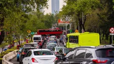 Nuevo Hoy No Circula: ¿Cuál es la multa por no respetarlo?