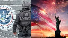 Cancelan festejos del 4 de julio en Los Ángeles y ciudades de California por temor a redadas del ICE