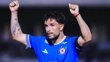 Cruz Azul vence a Once Caldas y peleará el trofeo de la International Football Cup