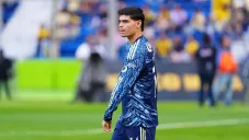 ¡Juventud en El Nido! América busca incrementar los minutos de los futbolistas más jóvenes