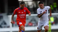 Mazatlán vence a Newell's y peleará el trofeo de la International Football Cup