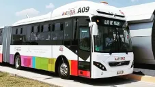 Los trabajos son en beneficio de los usuarios que viajan desde el Estado de México a la CDMX.