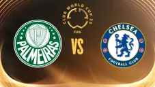 Mundial de Clubes 2025: ¿Cuándo y dónde ver Palmeiras vs Chelsea?