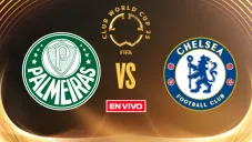 Palmeiras vs Chelsea EN VIVO Mundial de Clubes Cuartos de Final