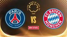 París Saint-Germain vs Bayern Munich EN VIVO Mundial de Clubes Cuartos de Final