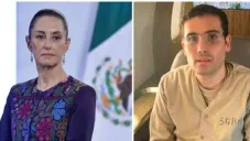 Sheinbaum exige a EE. UU. informar sobre acuerdo con Ovidio Guzmán