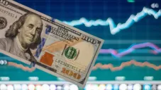 El peso sigue estando fuerte frente al dólar esta semana.