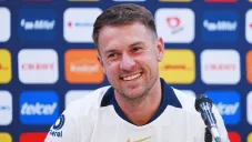 Aaron Ramsey conoció más de Pumas por contacto con la directiva y por YouTube