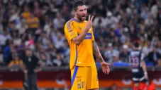 André Pierre-Gignac apunta al Apertura 2025