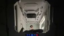 Estos espacios son ideales para que no salgas a buscar un hotel.