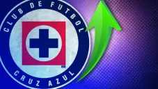 ¡Bombazo internacional! Cruz Azul ficha a figura de Inglaterra