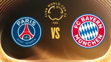 ¿Cuándo y dónde ver el PSG vs Bayern Munich?