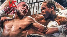 Benavidez enfrentará a Anthony Yarde