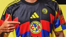 Estas son las camisetas de los clubes de Liga MX