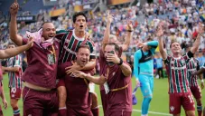 Fluminense vence al Al-Hilal