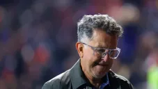 Juan Carlos Osorio da la clave a México para ser Campeón del Mundo