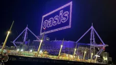 La banda británica llegará en septiembre a México.