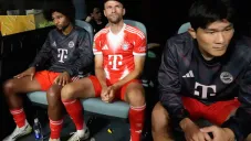 ¡Adiós, leyenda! Thomas Muller se despide de Bayern Munich tras eliminación en Mundial de Clubes