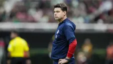 Pochettino busca eliminar a su tercer entrenador mexicano