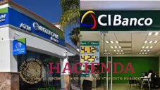 Las empresas monetarias permanecerán bajo la supervisión de las autoridades.