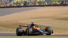 ¿Cuándo y dónde ver el GP de Gran Bretaña, la fiesta de 75 años de la F1?