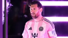 ¡A darle vuelta a la página! Lionel Messi e Inter Miami se enfocan en la MLS