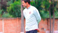 Fernando Gago es abucheado 'euforicamente' por afición