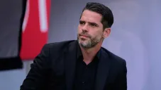 Amargo debut para Gago con Necaxa