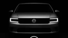 En redes se viralizaron fotos de lo que sería la imagen de auto más vendido en México.