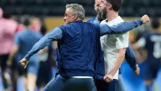 PSG eliminó a Bayern Múnich en Cuartos de Final