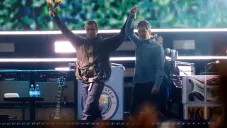 Oasis: ¿los hermanos Gallagher formaron el grupo más futbolero de la historia?
