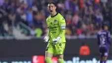 González volverá a coincidir con el 'Turco' Mohamed