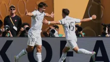 Real Madrid vence a Borussia Dortmund y avanza a Semifinales del Mundial de Clubes