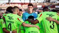 Bravos de Juárez ficha a exportero del Real Madrid