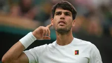 Carlos Alcaraz supera a Rublev y sigue con paso fuerte en su defensa de Wimbledon